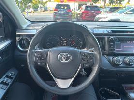 Toyota Rav4 - Thumbnail 14
