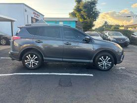 Toyota Rav4 - Thumbnail 9