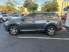 Toyota Rav4 - Thumbnail 8