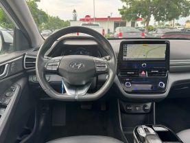 Hyundai Ioniq Electric - Thumbnail 13