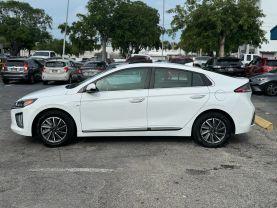 Hyundai Ioniq Electric - Thumbnail 9