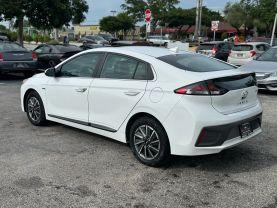 Hyundai Ioniq Electric - Thumbnail 5