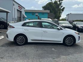 Hyundai Ioniq Electric - Thumbnail 8