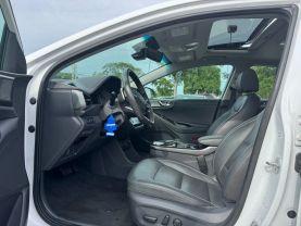 Hyundai Ioniq Electric - Thumbnail 10