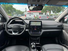 Hyundai Ioniq Electric - Thumbnail 12