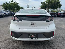 Hyundai Ioniq Electric - Thumbnail 6