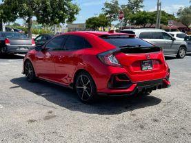 Honda Civic - Thumbnail 5