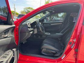 Honda Civic - Thumbnail 10