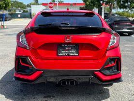 Honda Civic - Thumbnail 6
