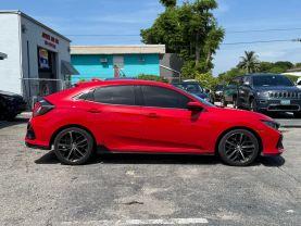 Honda Civic - Thumbnail 8