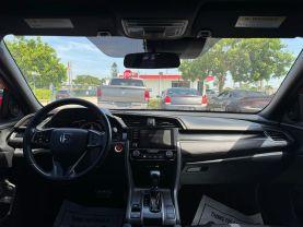 Honda Civic - Thumbnail 12