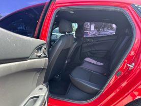 Honda Civic - Thumbnail 11