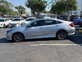 Honda Civic - Thumbnail 9