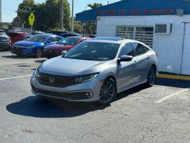 Honda Civic - Thumbnail 2