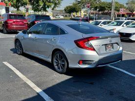 Honda Civic - Thumbnail 5