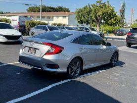 Honda Civic - Thumbnail 7