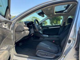 Honda Civic - Thumbnail 10