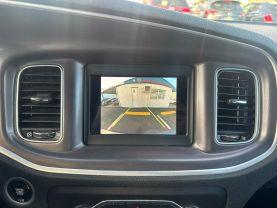 Dodge Charger - Thumbnail 16