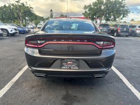 Dodge Charger - Thumbnail 6