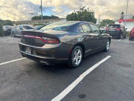 Dodge Charger - Thumbnail 7