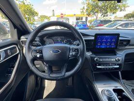 Ford Explorer - Thumbnail 15