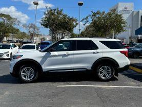 Ford Explorer - Thumbnail 9