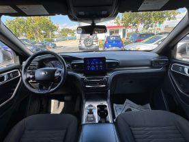Ford Explorer - Thumbnail 14