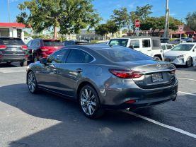 Mazda Mazda6 - Thumbnail 5