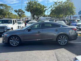 Mazda Mazda6 - Thumbnail 9