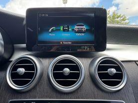 Mercedes-Benz C-Class - Thumbnail 20