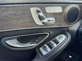 Mercedes-Benz C-Class - Thumbnail 16