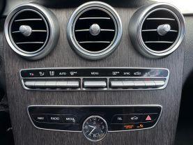 Mercedes-Benz C-Class - Thumbnail 19