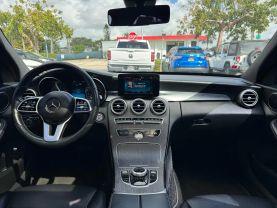 Mercedes-Benz C-Class - Thumbnail 12