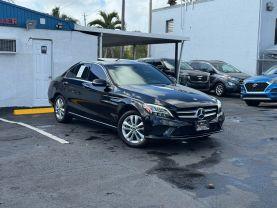 Mercedes-Benz C-Class - Thumbnail 4