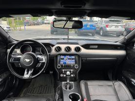 Ford Mustang - Thumbnail 11