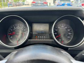 Ford Mustang - Thumbnail 14