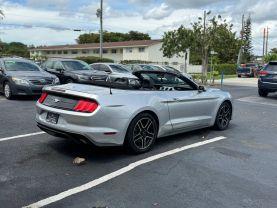 Ford Mustang - Thumbnail 7