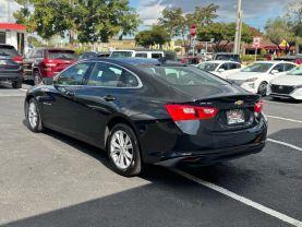 Chevrolet Malibu - Thumbnail 5