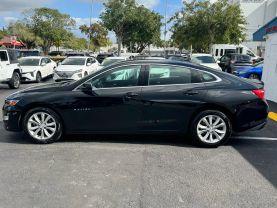 Chevrolet Malibu - Thumbnail 8