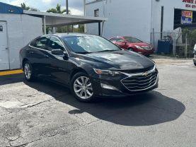 Chevrolet Malibu - Thumbnail 3