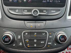 Chevrolet Malibu - Thumbnail 19