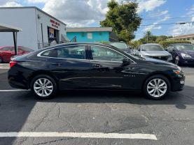 Chevrolet Malibu - Thumbnail 9