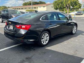 Chevrolet Malibu - Thumbnail 6