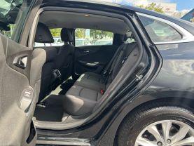 Chevrolet Malibu - Thumbnail 11