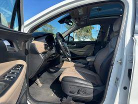 Hyundai Santa Fe - Thumbnail 10