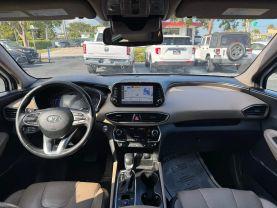 Hyundai Santa Fe - Thumbnail 12