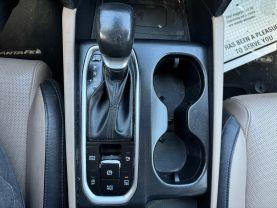 Hyundai Santa Fe - Thumbnail 16