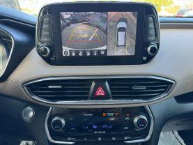Hyundai Santa Fe - Thumbnail 19