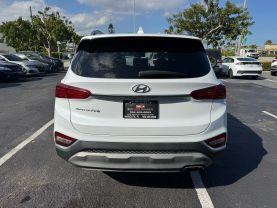 Hyundai Santa Fe - Thumbnail 6