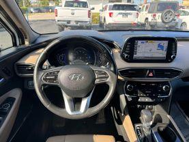 Hyundai Santa Fe - Thumbnail 13